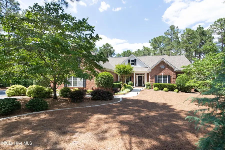 46 Whitehaven Drive, Pinehurst, NC 28374 - #3