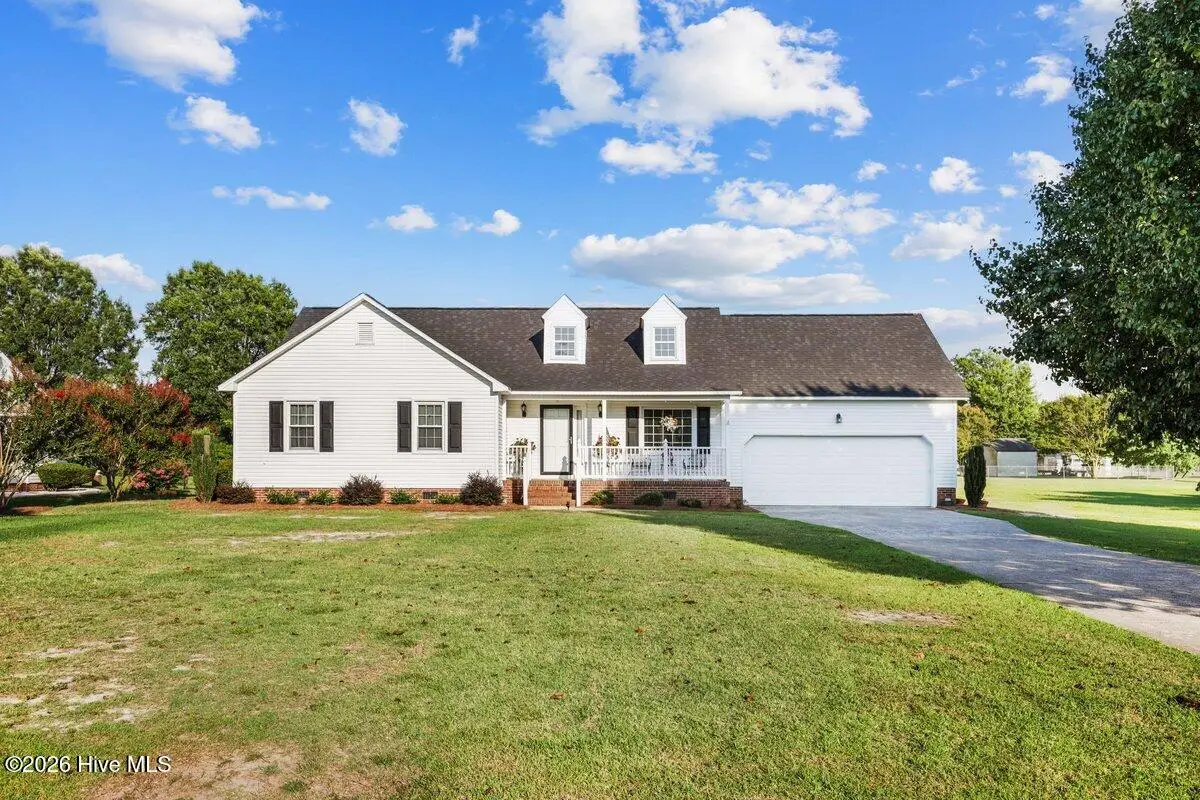 114 Trappers Run Drive, Goldsboro, NC 27530 - #1