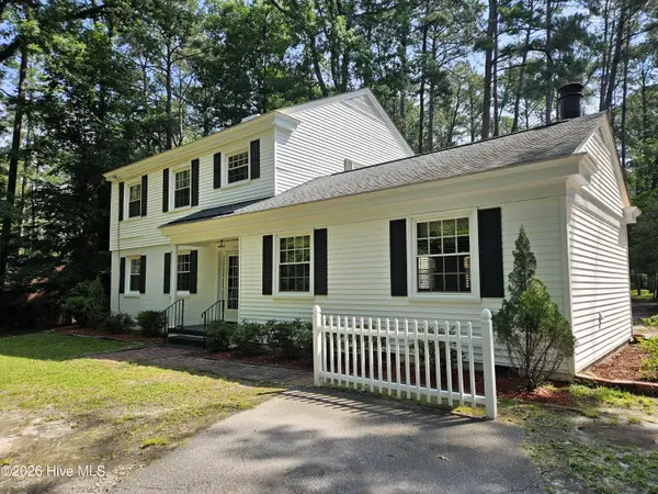715 Evergreen Road, Rocky Mount, NC 27803