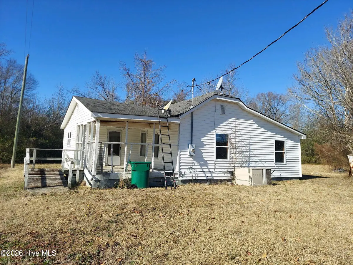 1132 4th Street, Oak City, NC 27857 - #1