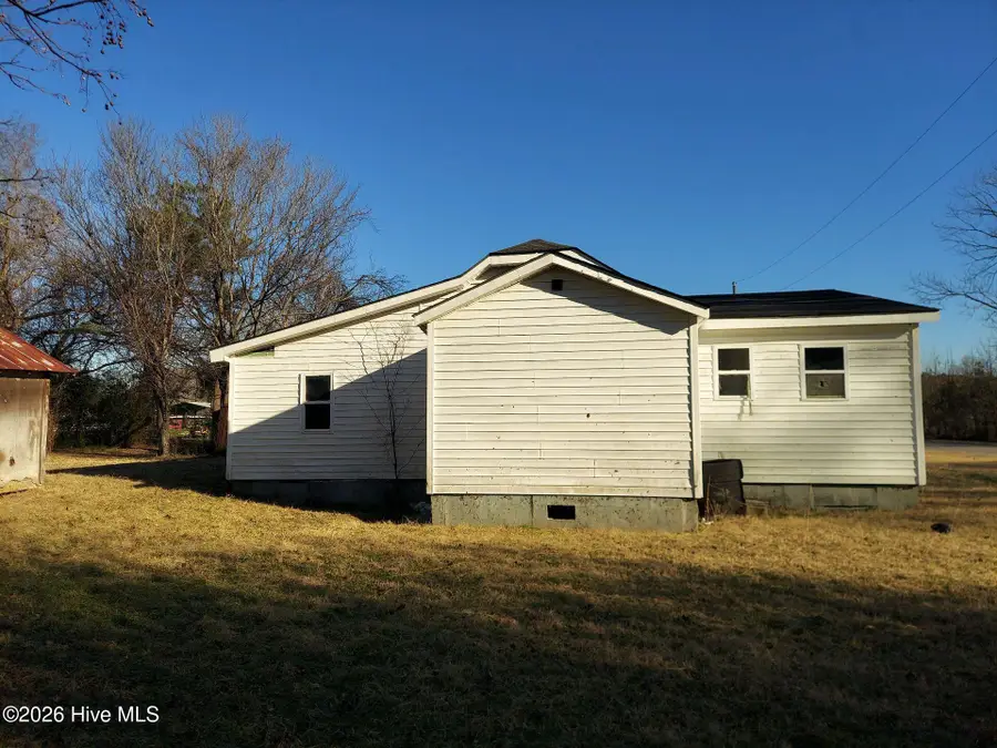 1132 4th Street, Oak City, NC 27857 - #2