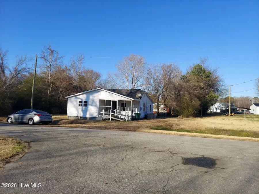 1132 4th Street, Oak City, NC 27857 - #3