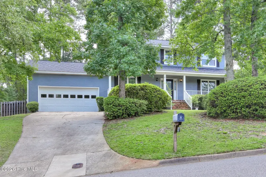 3922 Loblolly Trail, Martinez, GA 30907 - #2