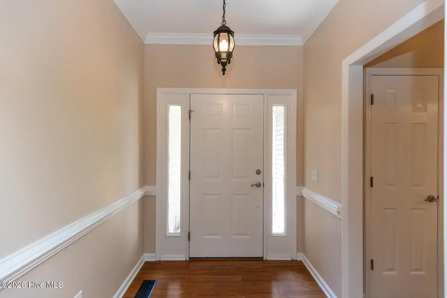 142 Overlook Drive, West End, NC 27376 - #2