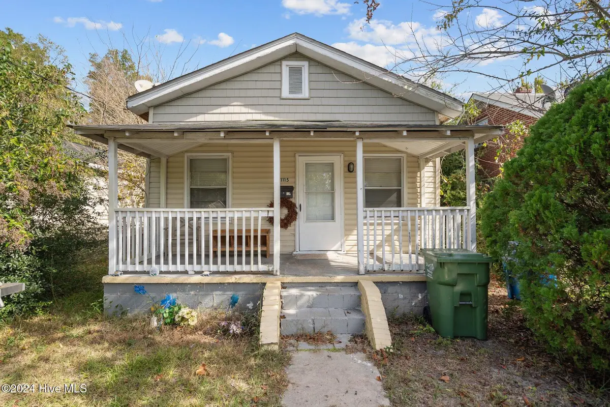 1115 S 6th Street, Wilmington, NC 28401 - #1