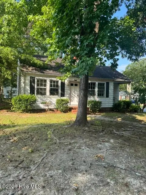 1111 Grove Street N, Wilson, NC 27893
