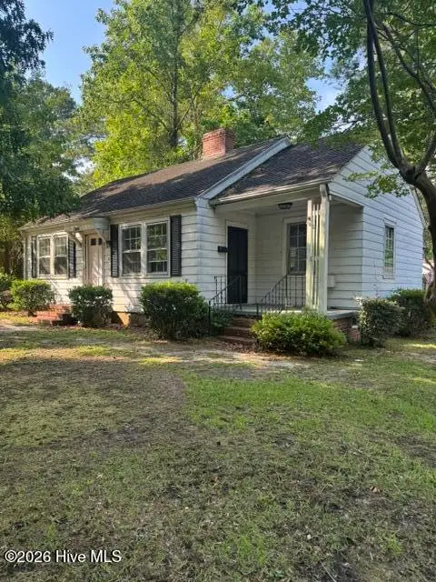 1111 Grove Street N, Wilson, NC 27893 - #2