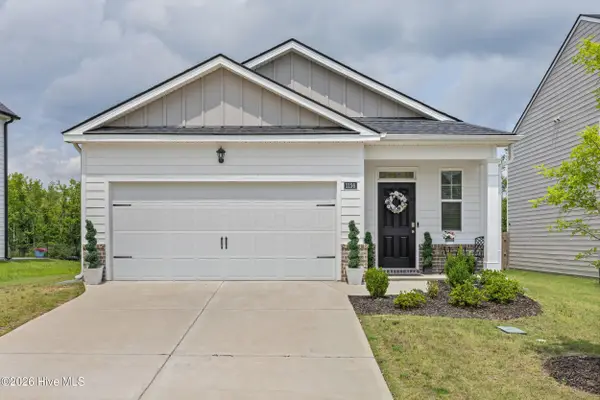 1156 Button Buck Lane, Grovetown, GA 30813
