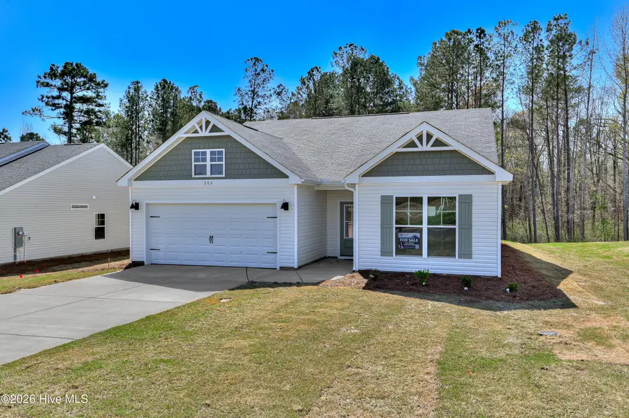 778 Burlington Drive, Augusta, GA 30909 - #2
