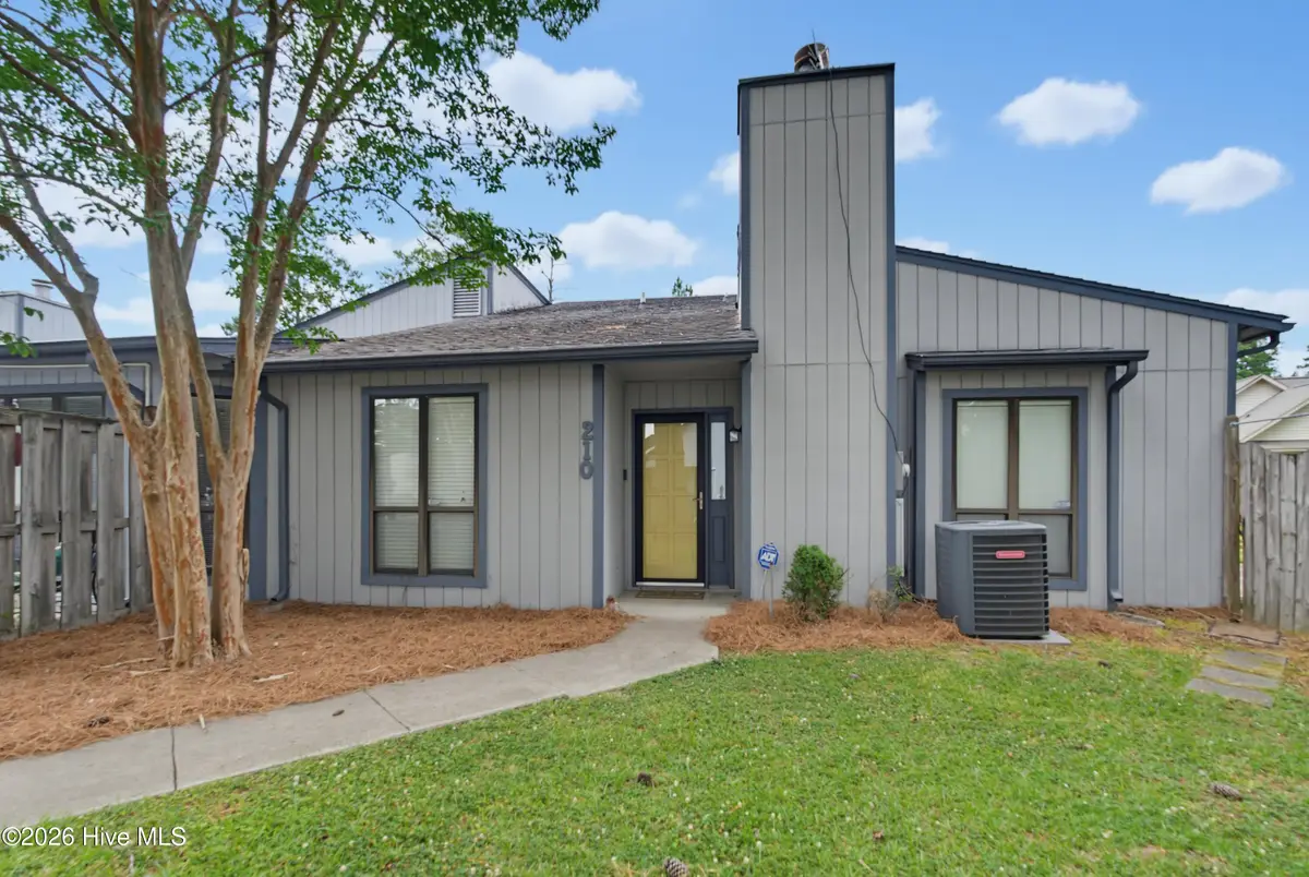 210 Charmant Road, Lumberton, NC 28358 - #1