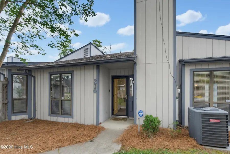 210 Charmant Road, Lumberton, NC 28358 - #2