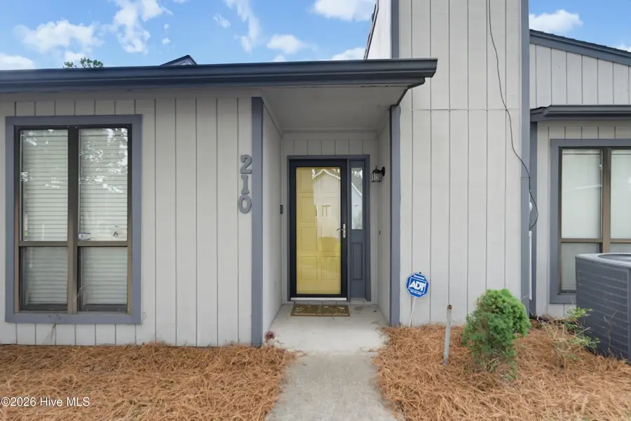 210 Charmant Road, Lumberton, NC 28358 - #3