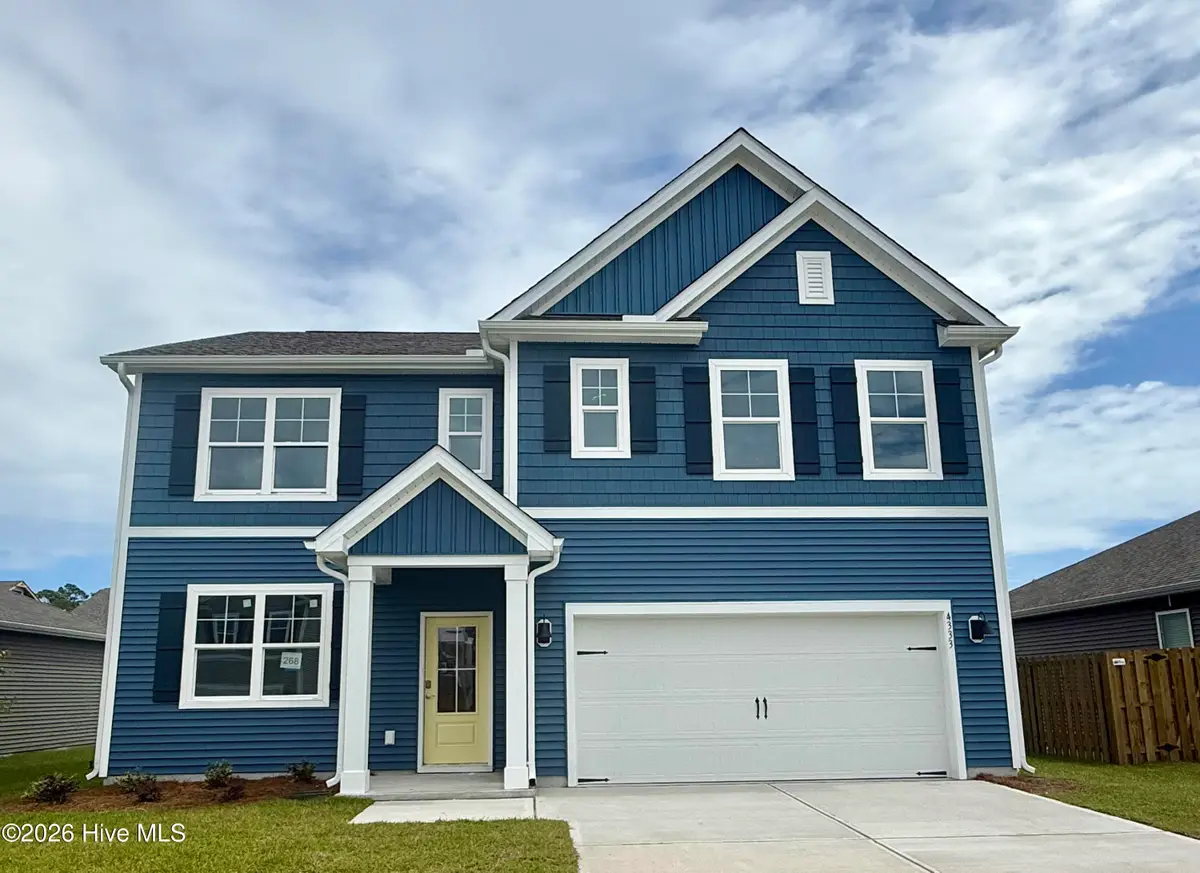 4127 Morning Light Drive Se #Lot 271, Bolivia, NC 28422 - #1
