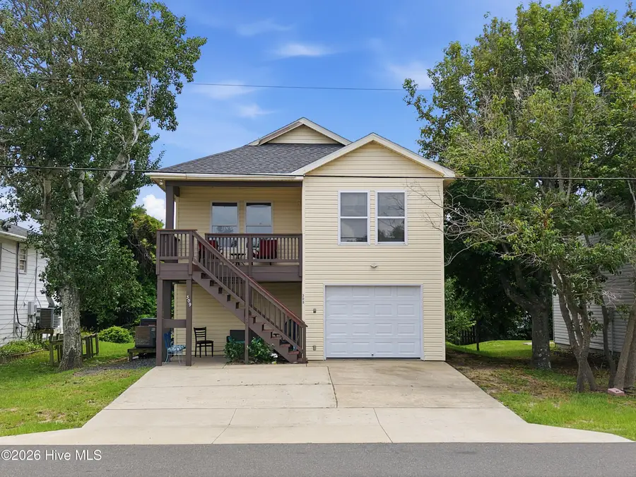 309 W Durham Street, Kill Devil Hills, NC 27948 - #2