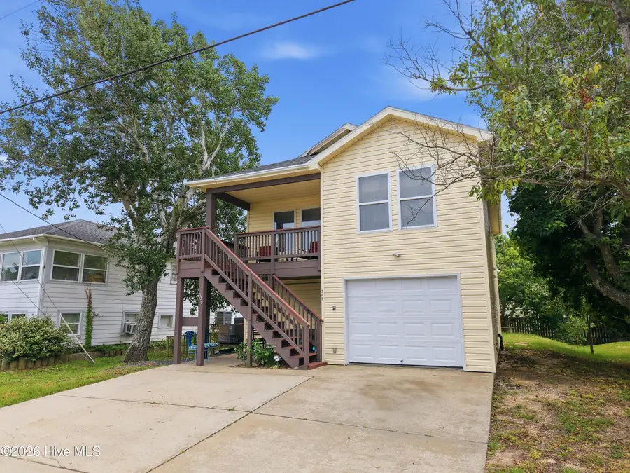 309 W Durham Street, Kill Devil Hills, NC 27948 - #3