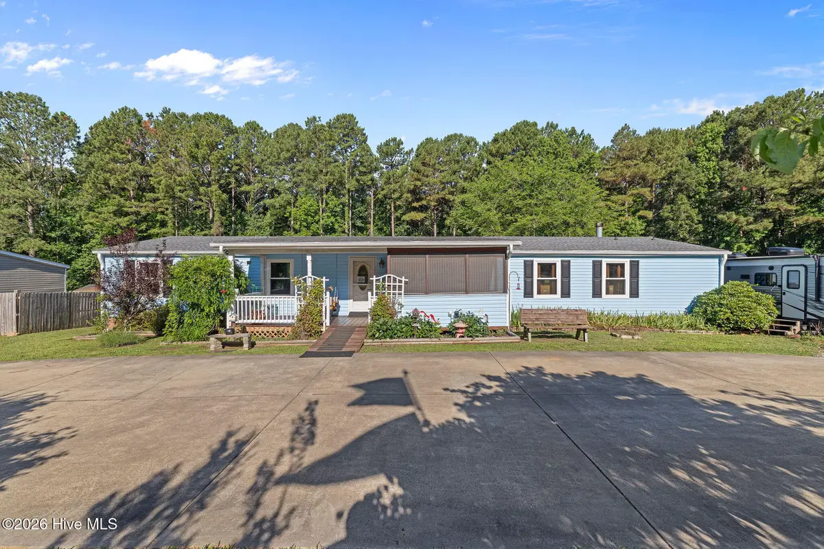 200 Sunray Drive, Clayton, NC 27520 - #1