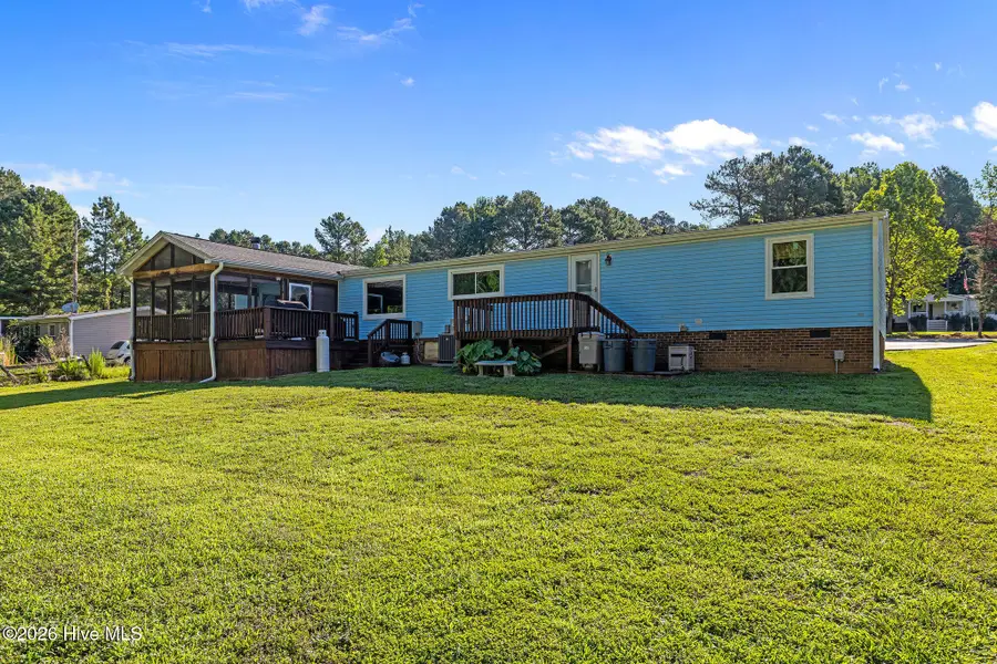 200 Sunray Drive, Clayton, NC 27520 - #3