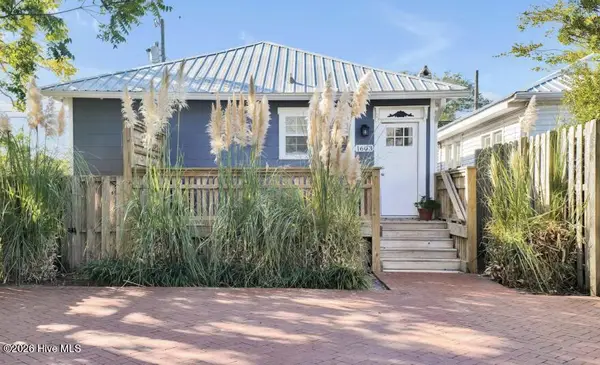 1603 Castle Street, Wilmington, NC 28401