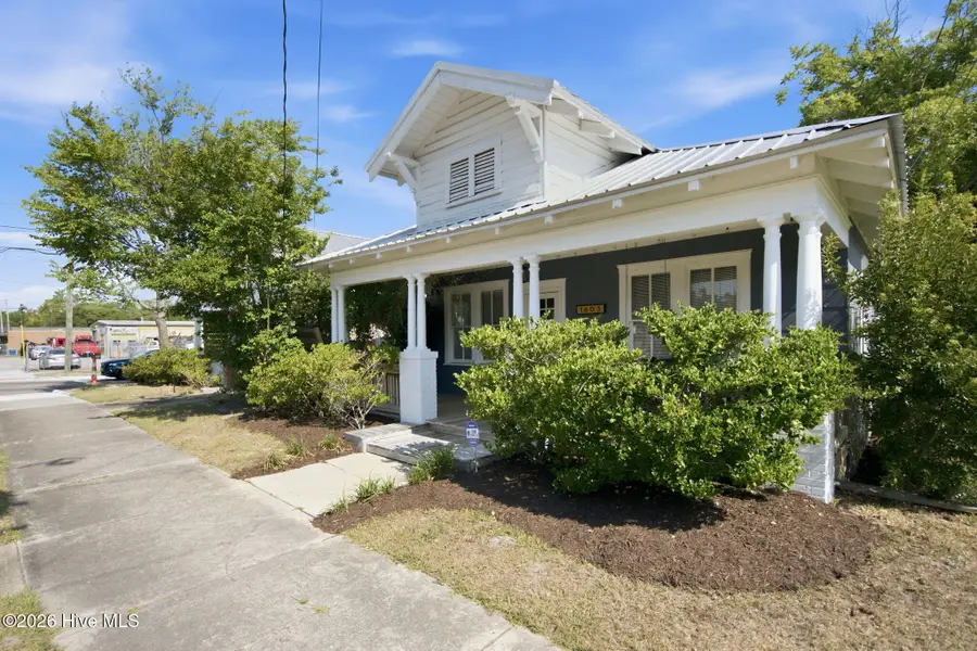 1603 Castle Street, Wilmington, NC 28401 - #3