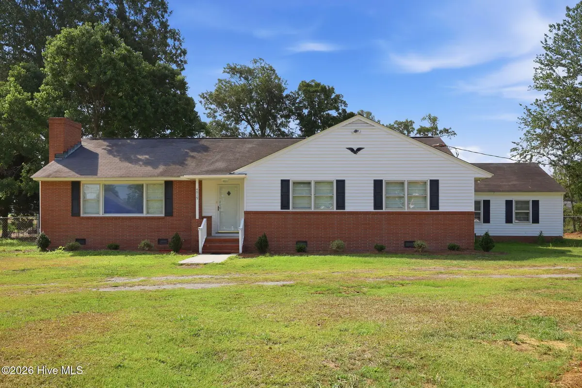 4919 Pinevilla Street, Grifton, NC 28530 - #1