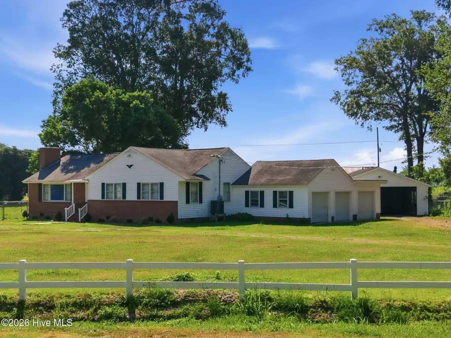 4919 Pinevilla Street, Grifton, NC 28530 - #2