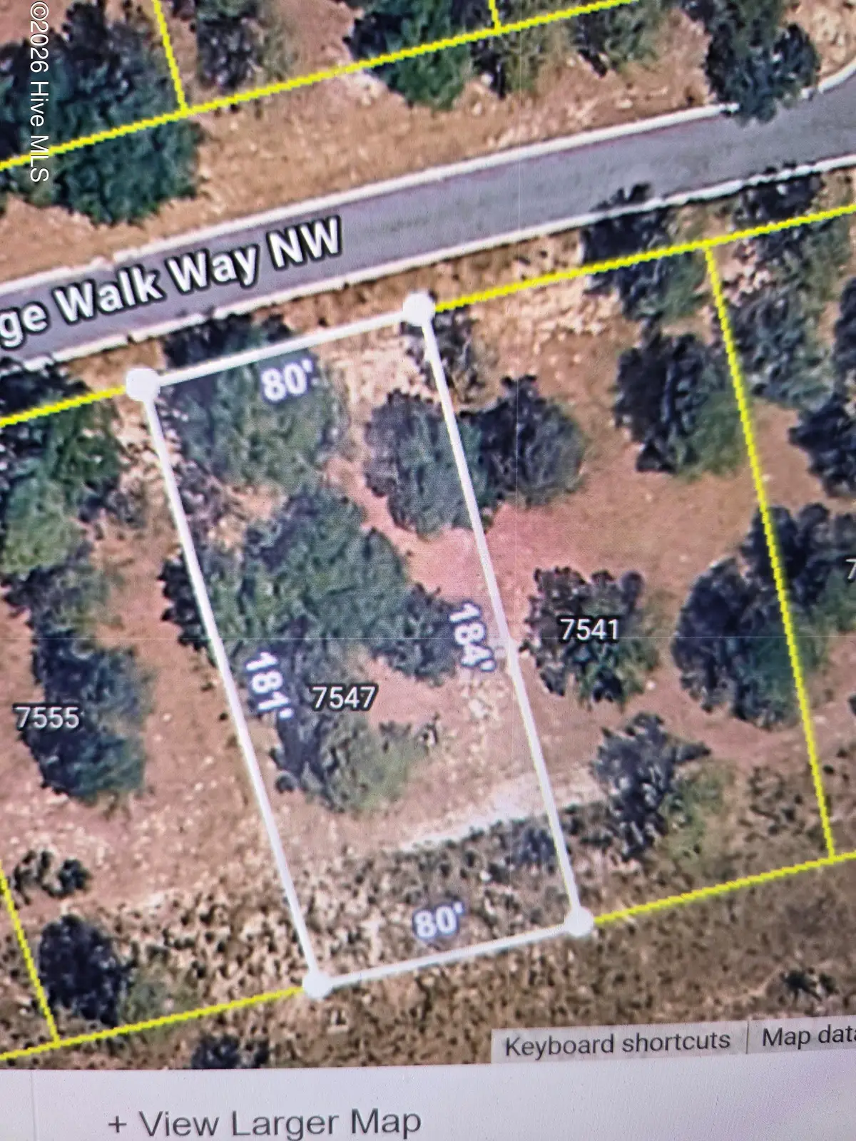 7547 Wallace Place Sw, Sunset Beach, NC 28468 - #1