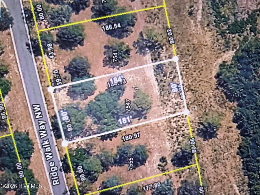 7547 Wallace Place Sw, Sunset Beach, NC 28468 - #3