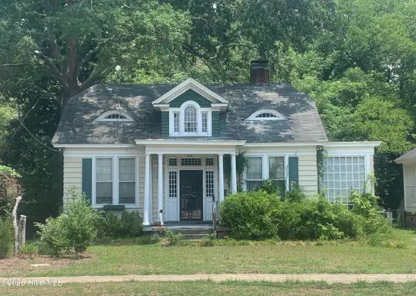 1118 Nash Street N, Wilson, NC 27893