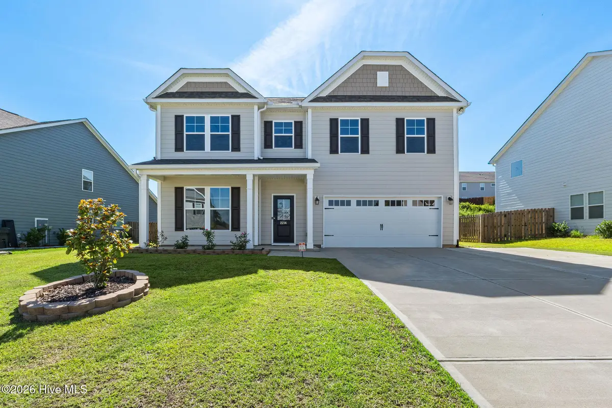 2214 Southland Drive, Harlem, GA 30814 - #1