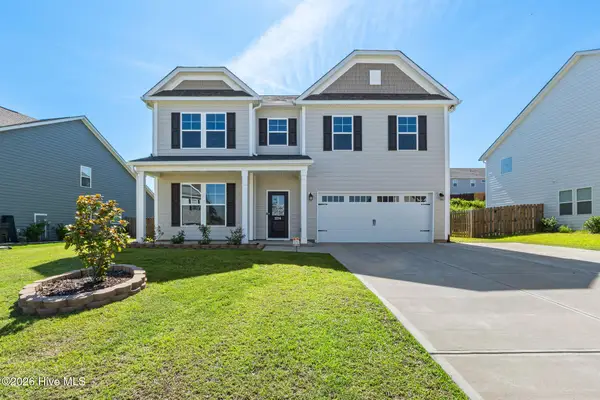 2214 Southland Drive, Harlem, GA 30814
