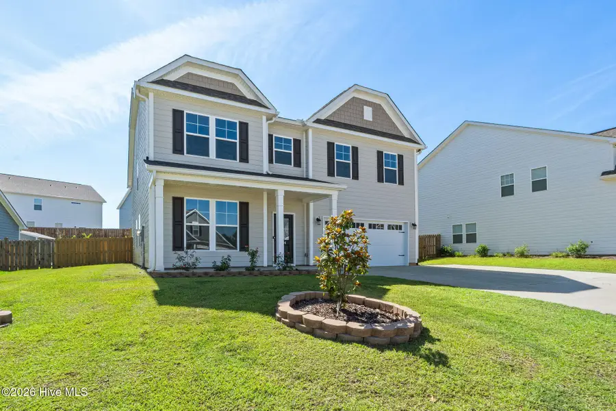 2214 Southland Drive, Harlem, GA 30814 - #3