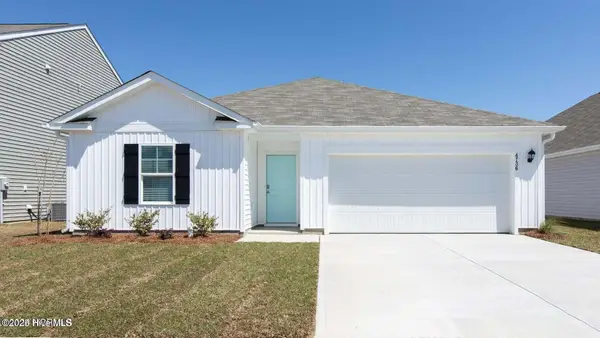 1514 W White Egret Lane Ne #Lot 735, Bolivia, NC 28422