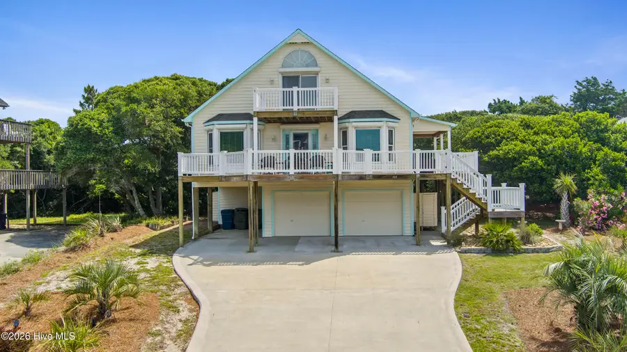 104 Bluewater Drive, Emerald Isle, NC 28594 - #3