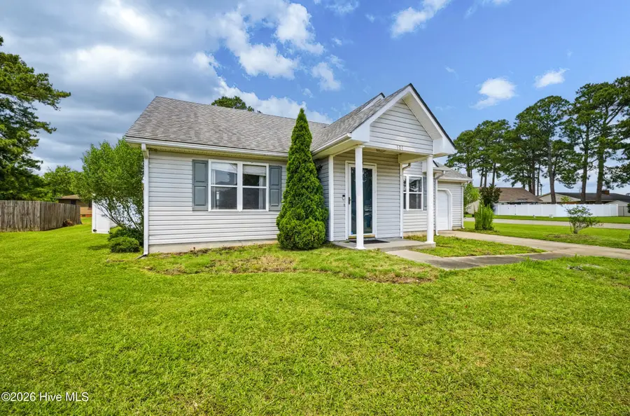 101 Springvale Street, Elizabeth City, NC 27909 - #2