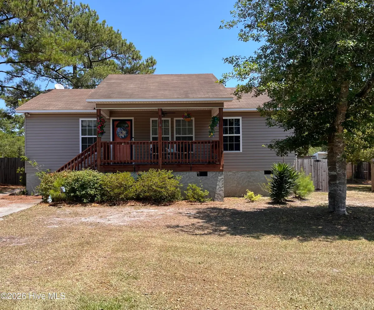 2686 Nags Head Road Sw, Supply, NC 28462 - #1