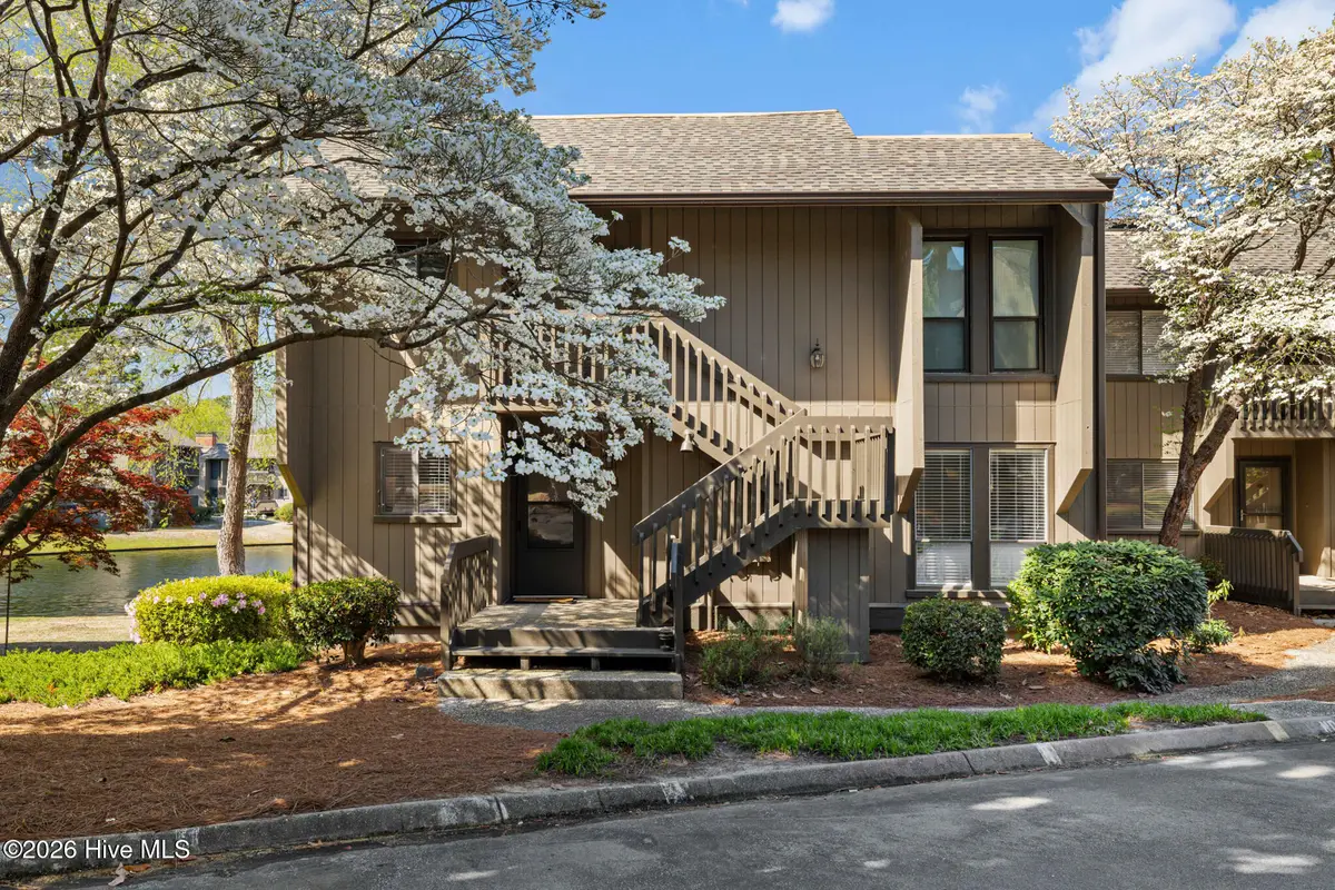 250 Sugar Gum Lane # 114, Pinehurst, NC 28374 - #1