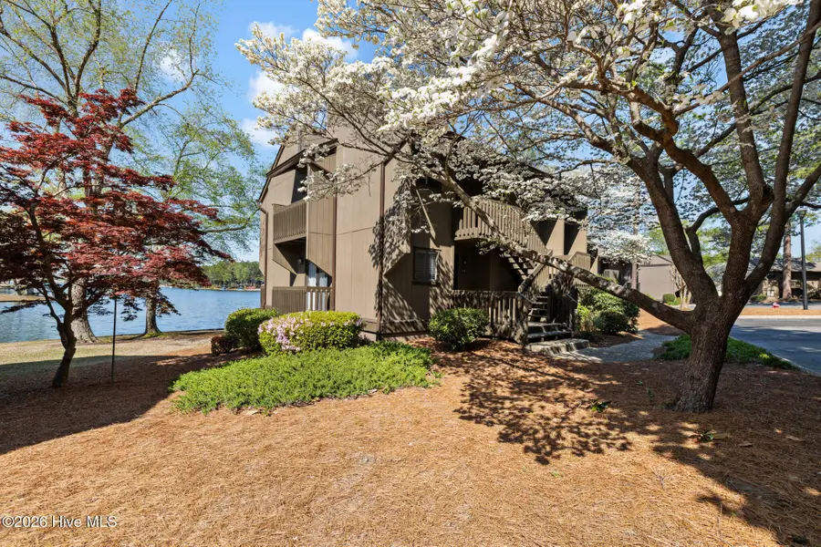 250 Sugar Gum Lane # 114, Pinehurst, NC 28374 - #3