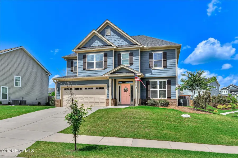 238 Prominence Drive, Grovetown, GA 30813 - #2