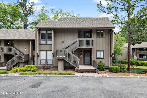 250 Sugar Gum Lane # 237, Pinehurst, NC 28374