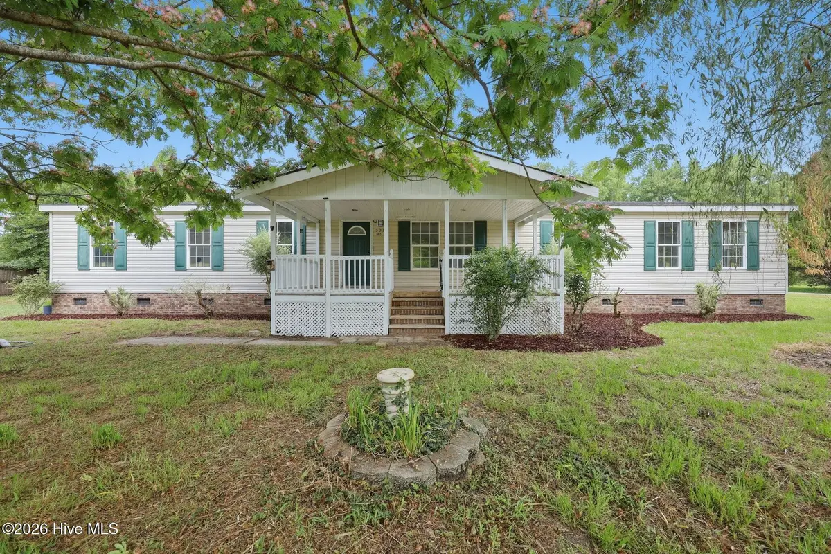 303 Brothers Lane, Jacksonville, NC 28546 - #1