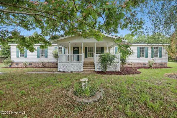 303 Brothers Lane, Jacksonville, NC 28546