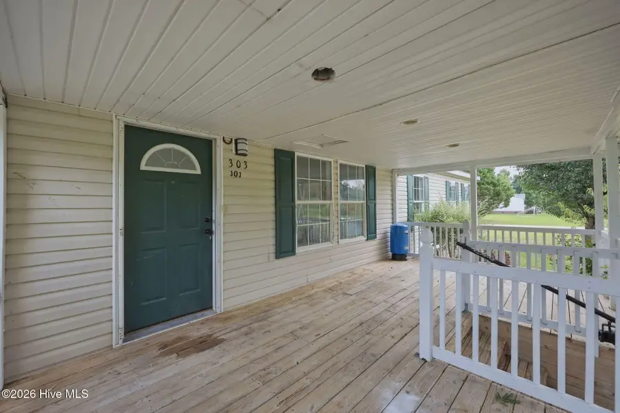 303 Brothers Lane, Jacksonville, NC 28546 - #3