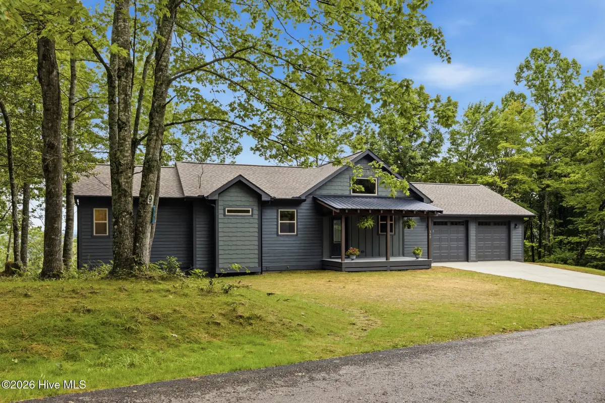 340 Fain Peak, Murphy, NC 28906 - #1