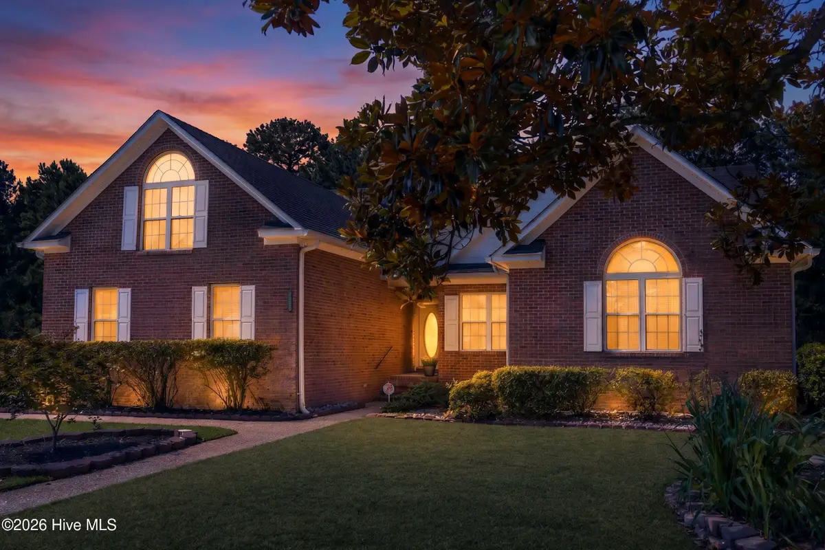 5428 Dunmore Road, Wilmington, NC 28409 - #1