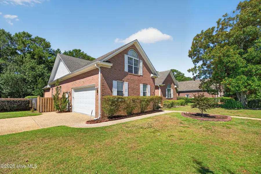 5428 Dunmore Road, Wilmington, NC 28409 - #3