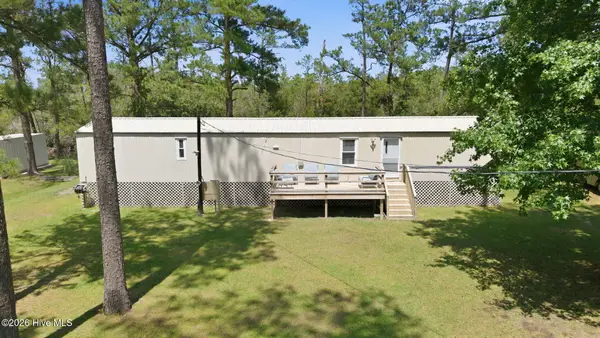 276 Longridge Road, Columbia, NC 27925