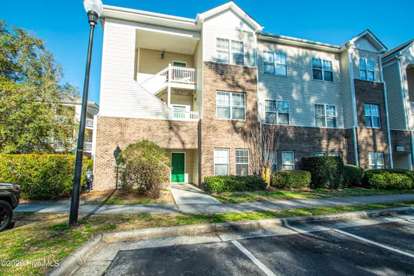 4519 Sagedale Drive #101, Wilmington, NC 28405