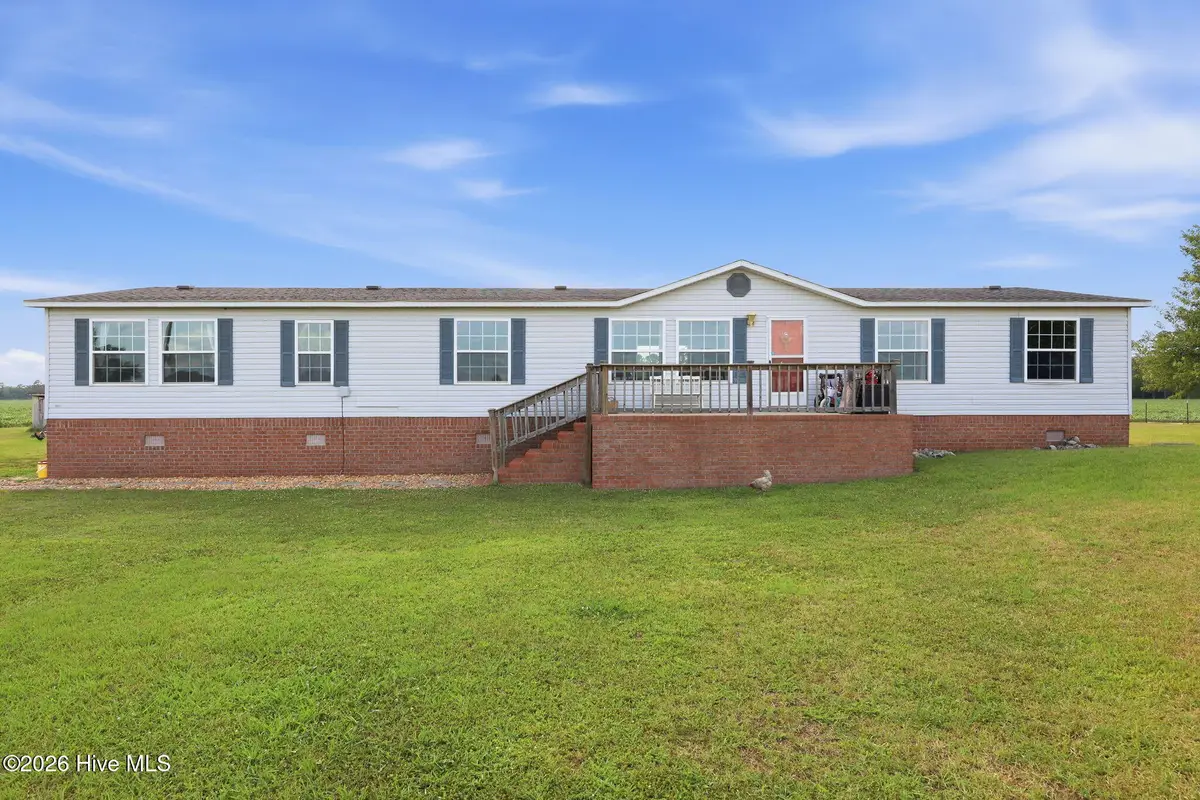 252 Heath Swamp Road, Cove City, NC 28523 - #1