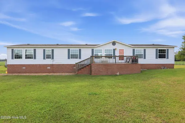 252 Heath Swamp Road, Cove City, NC 28523
