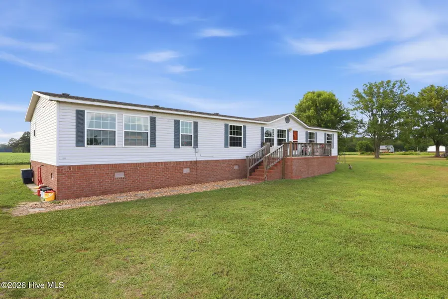252 Heath Swamp Road, Cove City, NC 28523 - #2